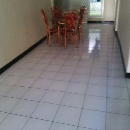 Villa Kota Bunga Blok C4-1 Cipanas  Exterior photo